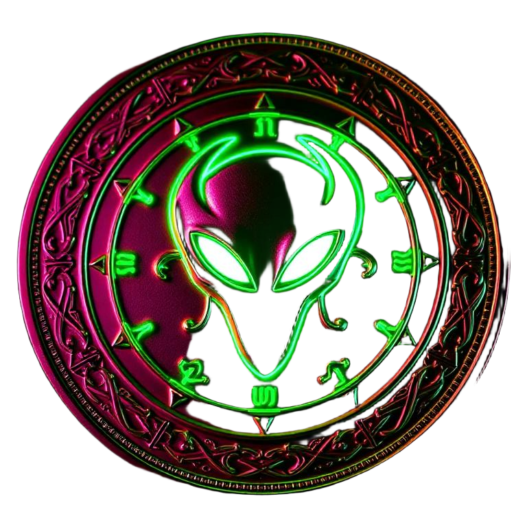 $ALIEN coin